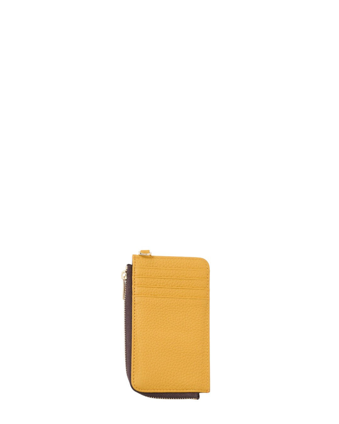 SABEN // Winona Card Holder MARIGOLD