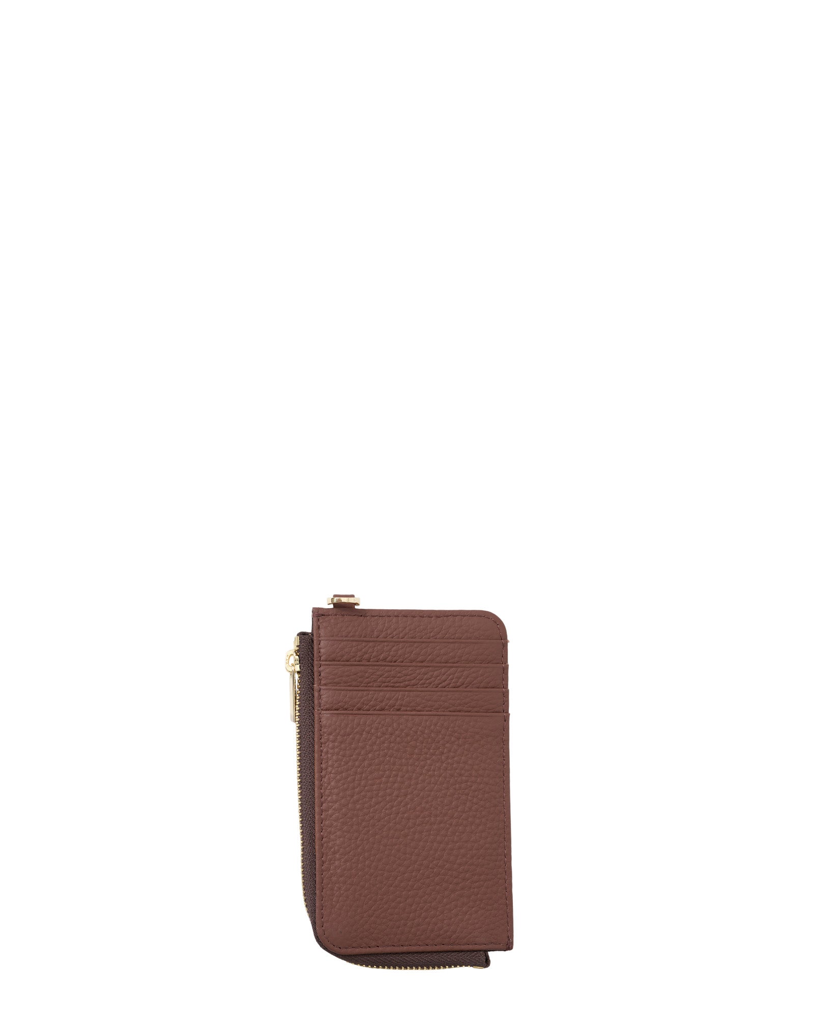 SABEN // Winona Card Holder UMBER