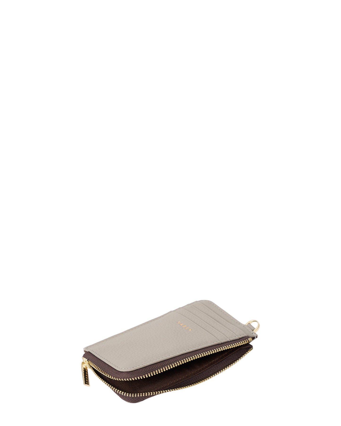 SABEN // Winona Card Holder DOVE