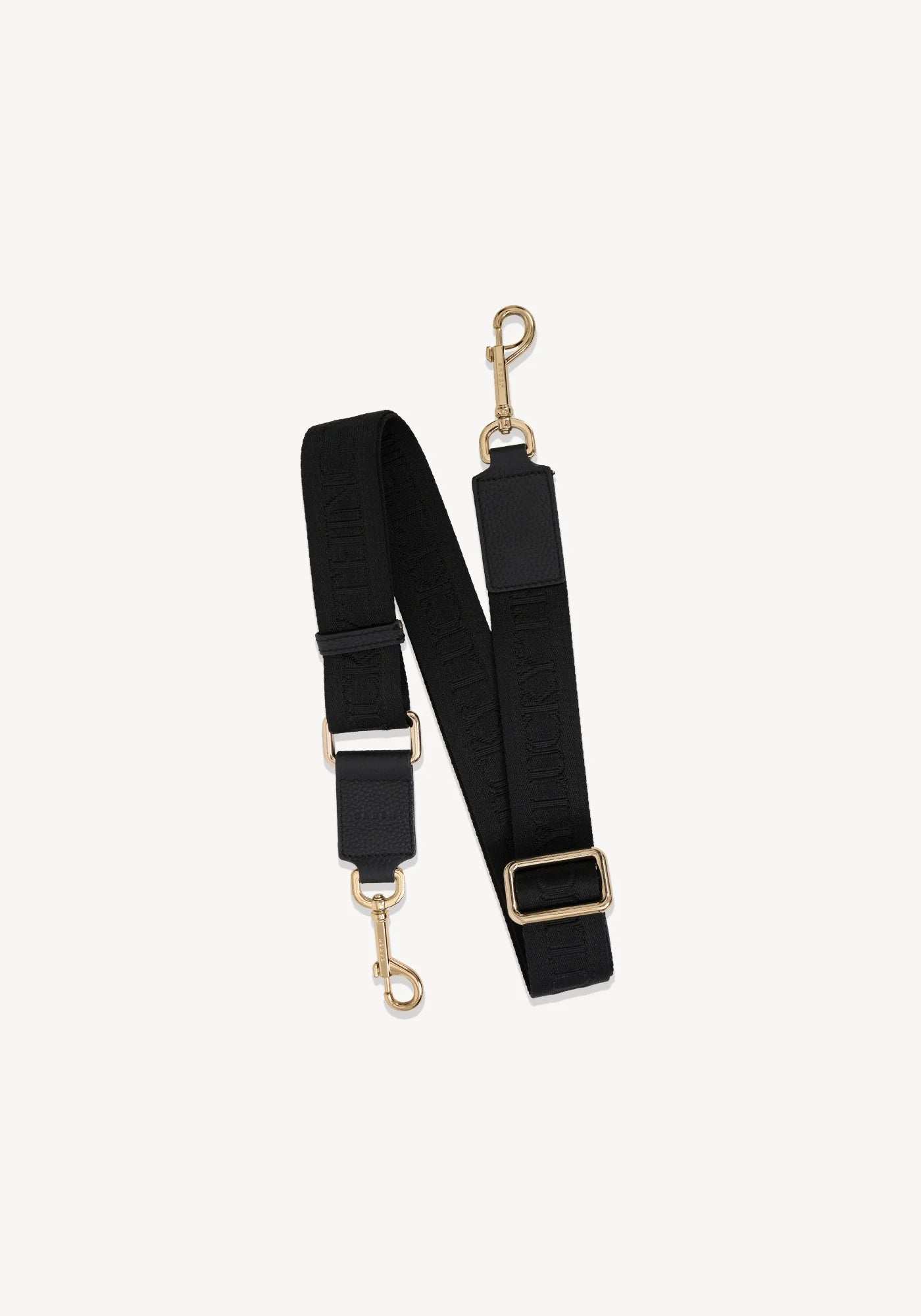 PRE-LOVED // Saben You Lucky Thing Wide Strap