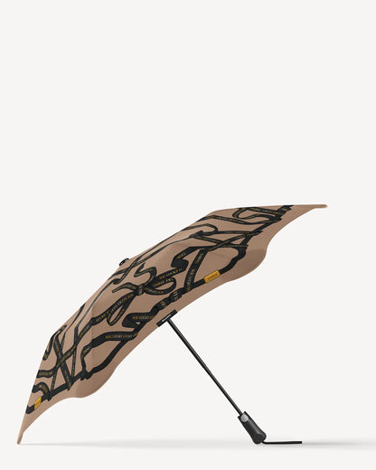 SABEN // Blunt Metro x Saben Umbrella TEA RIBBON
