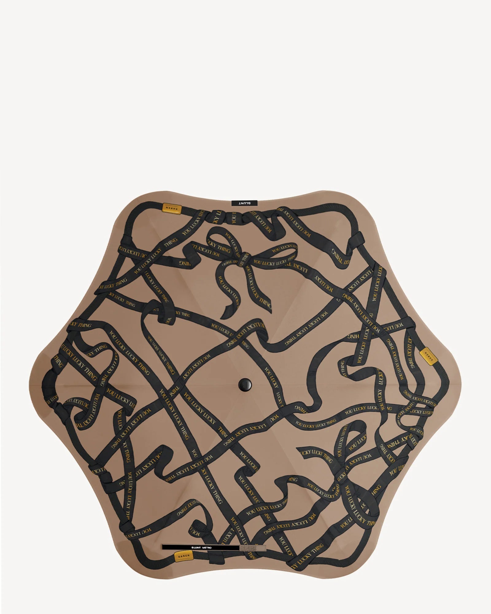 SABEN // Blunt Metro x Saben Umbrella TEA RIBBON