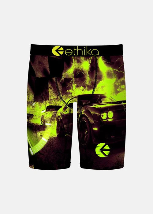 ETHIKA // Boys Scat Boys Staple