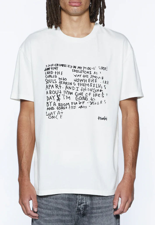 KSUBI // Verses Biggie Tee BONE