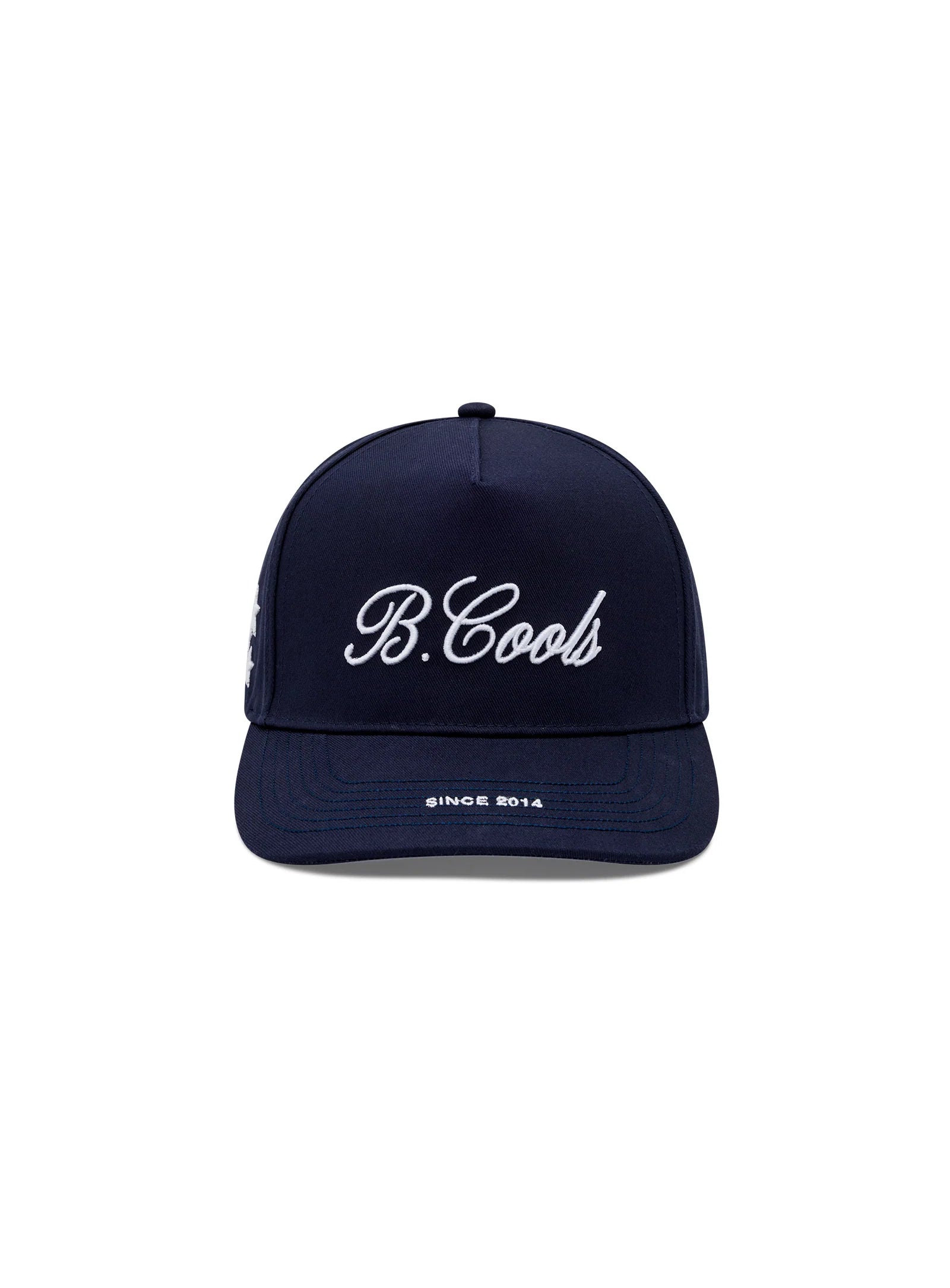 BARNEY COOLS // Scribe Cap NAVY