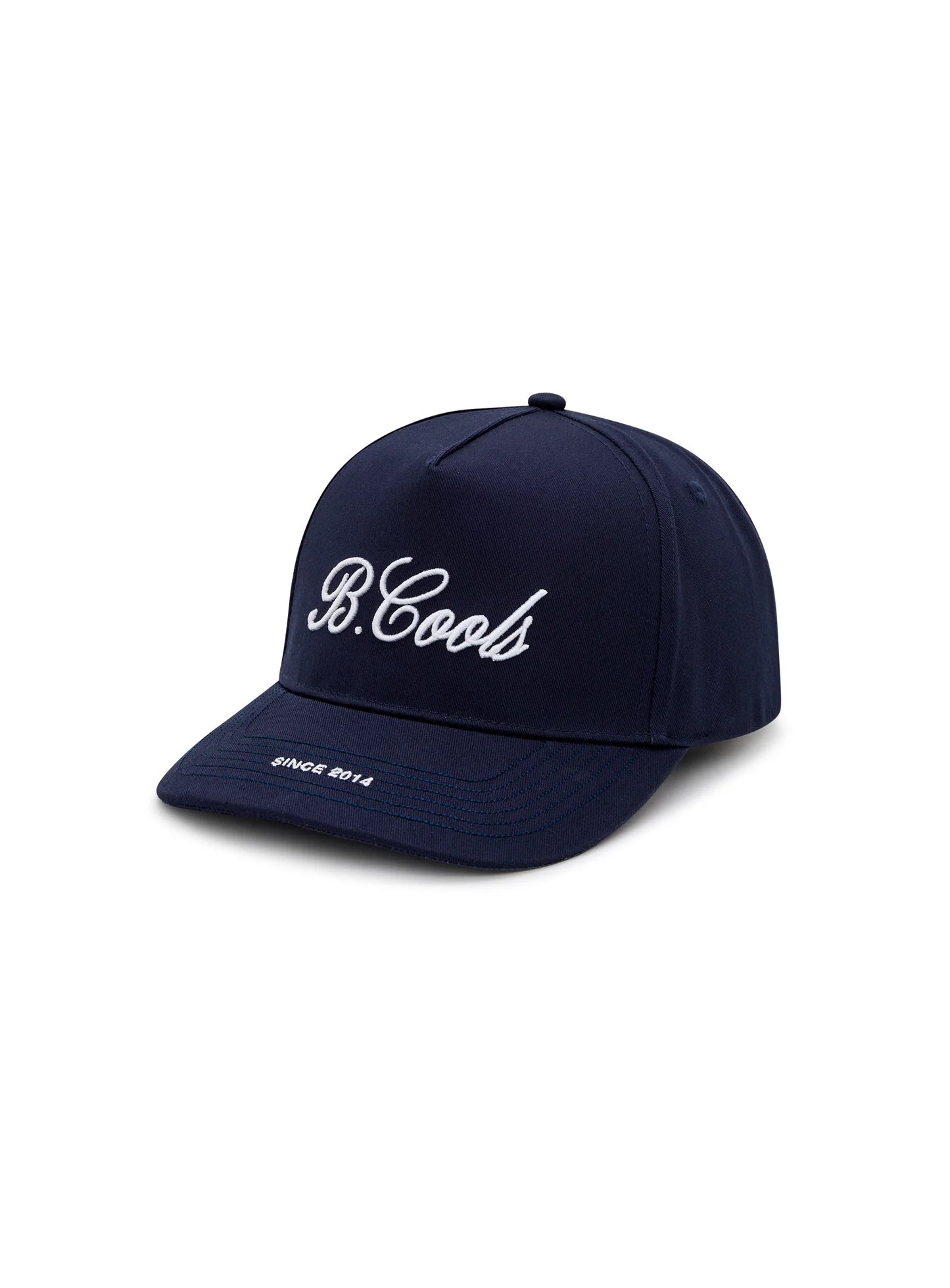 BARNEY COOLS // Scribe Cap NAVY