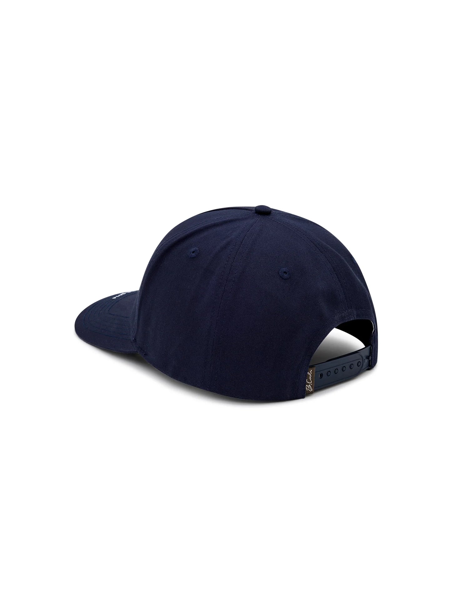 BARNEY COOLS // Scribe Cap NAVY