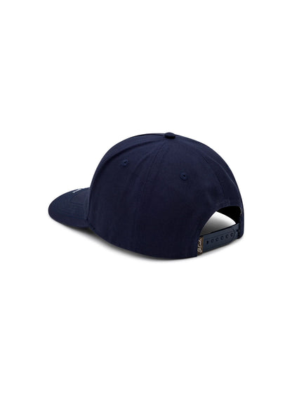 BARNEY COOLS // Scribe Cap NAVY