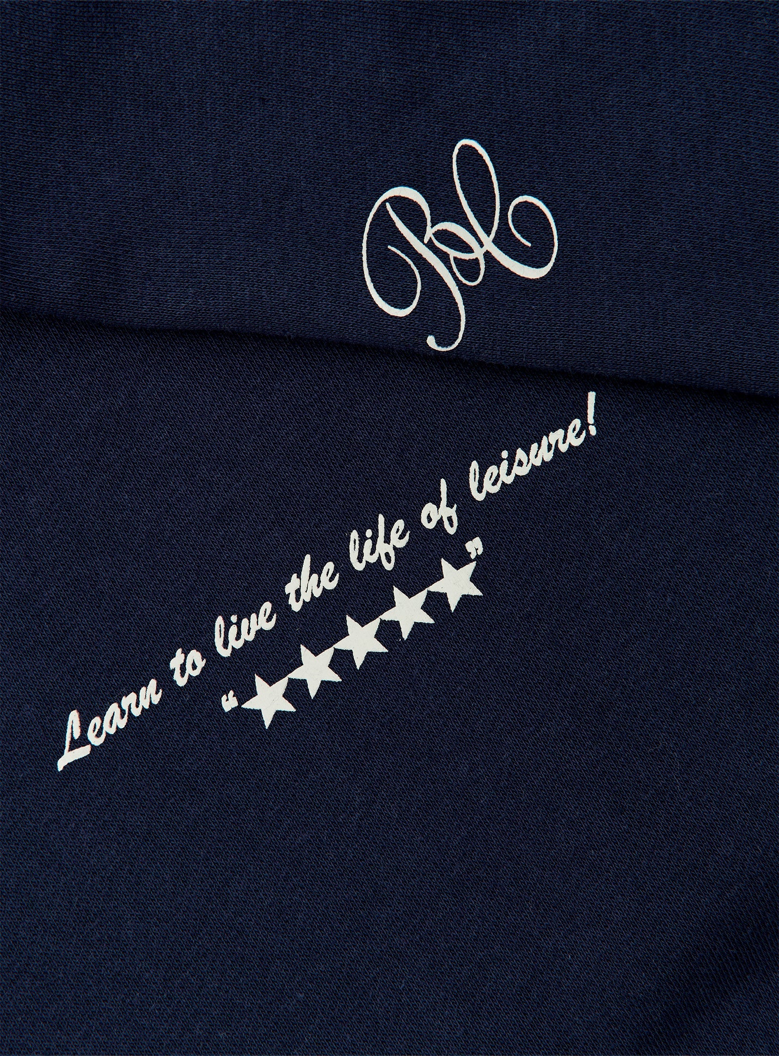 BARNEY COOLS // Scribe Hood NAVY