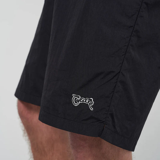 CRATE // Scripted Stamp Swim Short