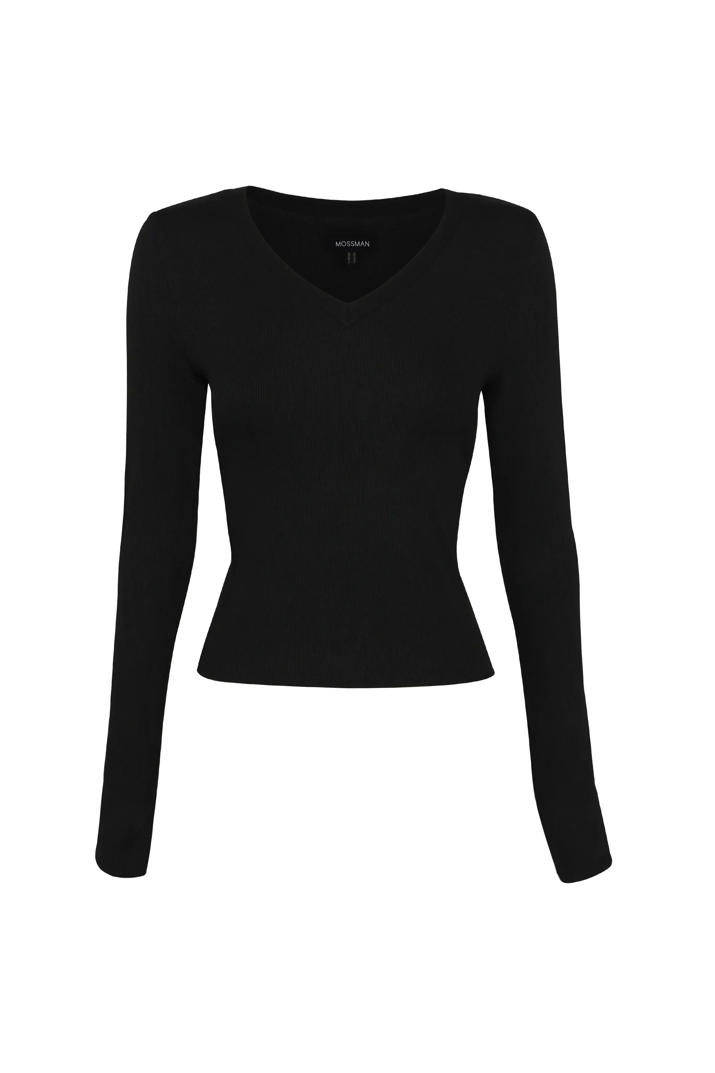 Sedona Top BLACK
