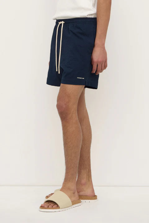 ASSEMBLY LABEL // Seth Swim Short NAVY