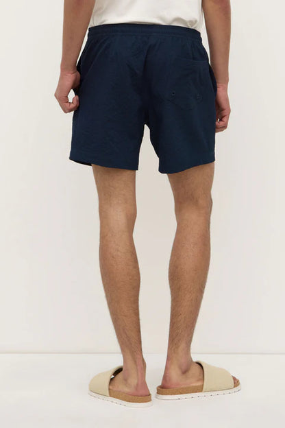 ASSEMBLY LABEL // Seth Swim Short NAVY