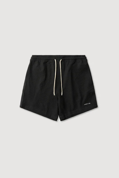 ASSEMBLY LABEL // Seth Swim Short BLACK