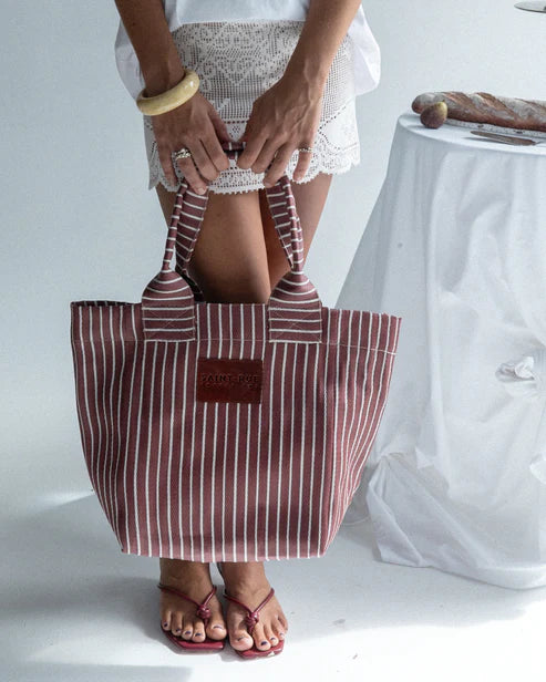 SAINT-RUE 22 // Shoulder Barolo