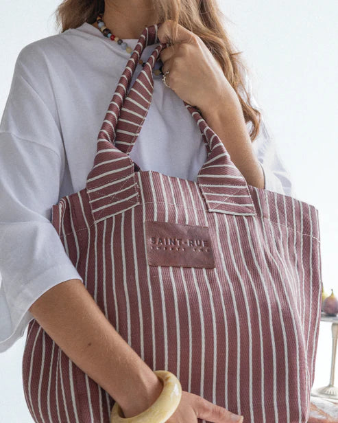 SAINT-RUE 22 // Shoulder Barolo