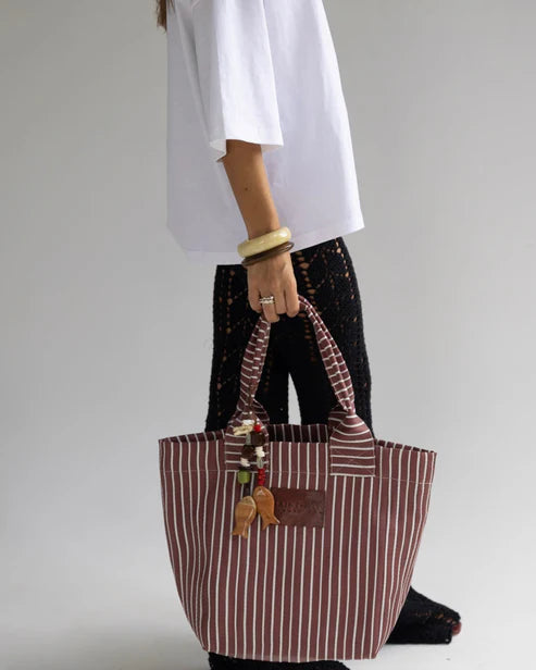 SAINT-RUE 22 // Shoulder Barolo