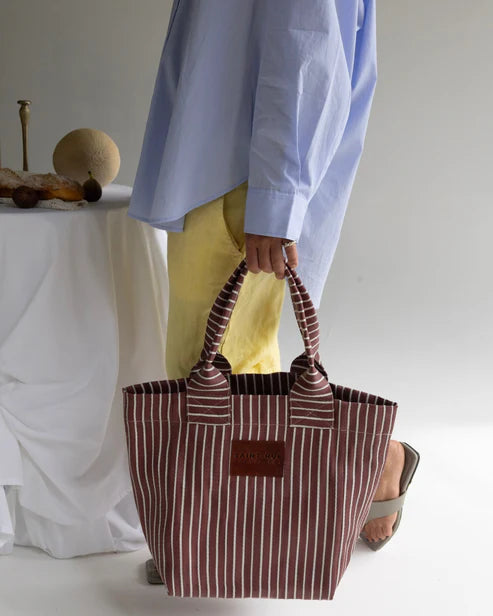 SAINT-RUE 22 // Shoulder Barolo