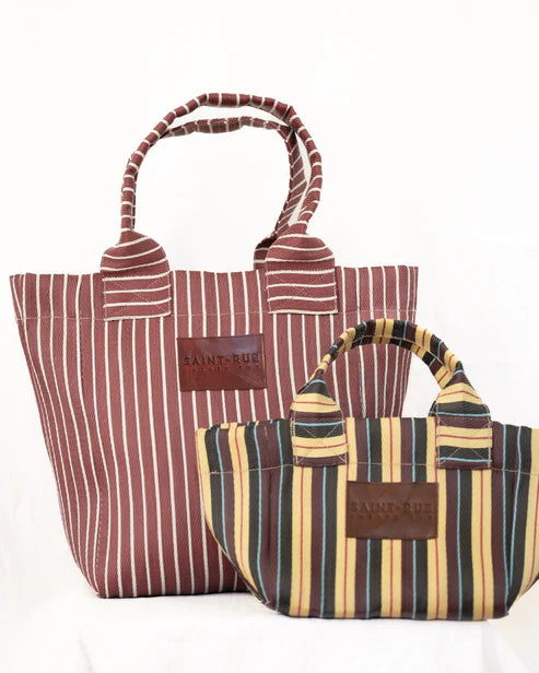 SAINT-RUE 22 // Shoulder Barolo