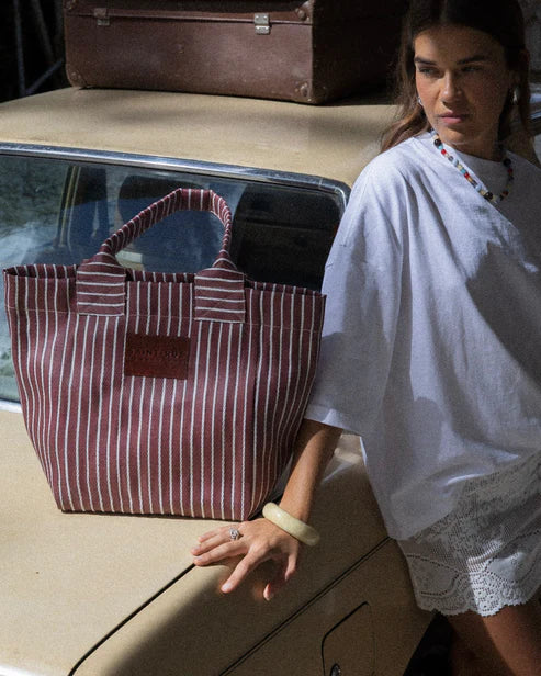 SAINT-RUE 22 // Shoulder Barolo