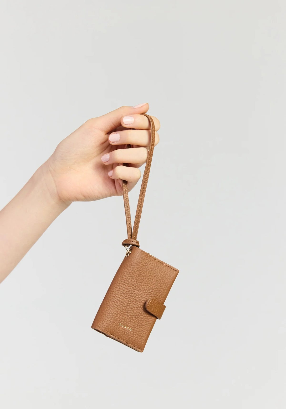 Sid Cardholder TAN
