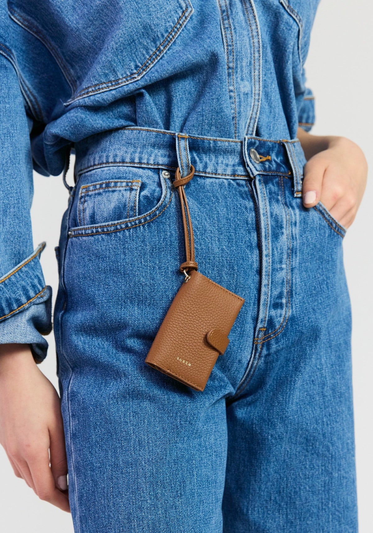 Sid Cardholder TAN