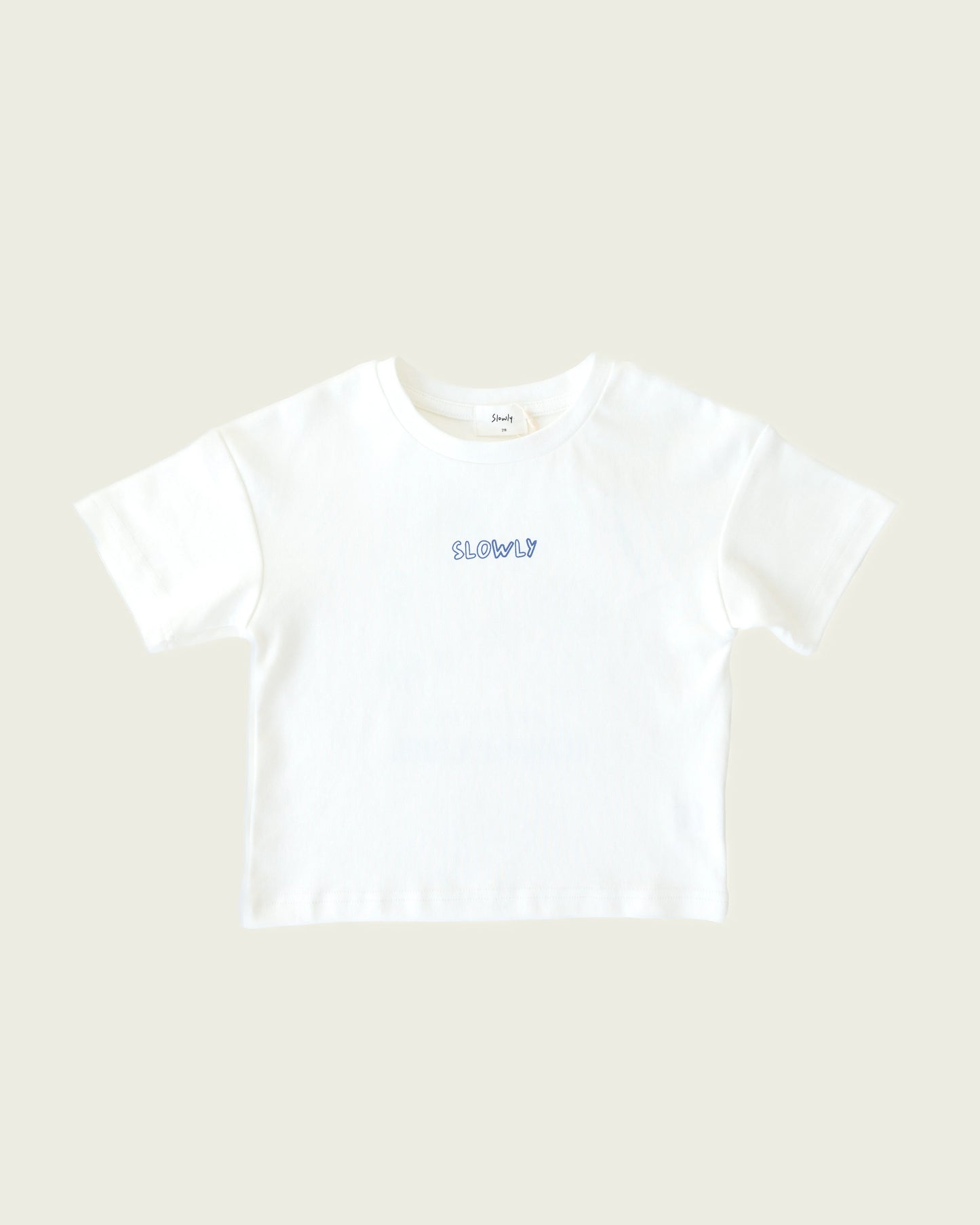 SLOWLY LABEL // Seas The Day OCEAN