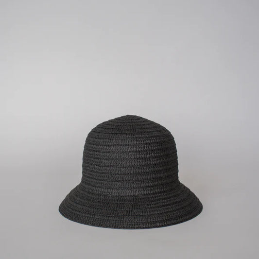 S O P H I E // Mini So Shady Hat BLACK