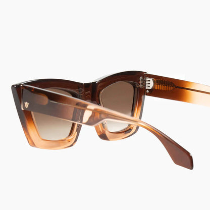 VALLEY // Soho COLA FADE /BROWN GRADIENT LENS