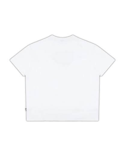 WNDRR // Soho Club Tee WHITE