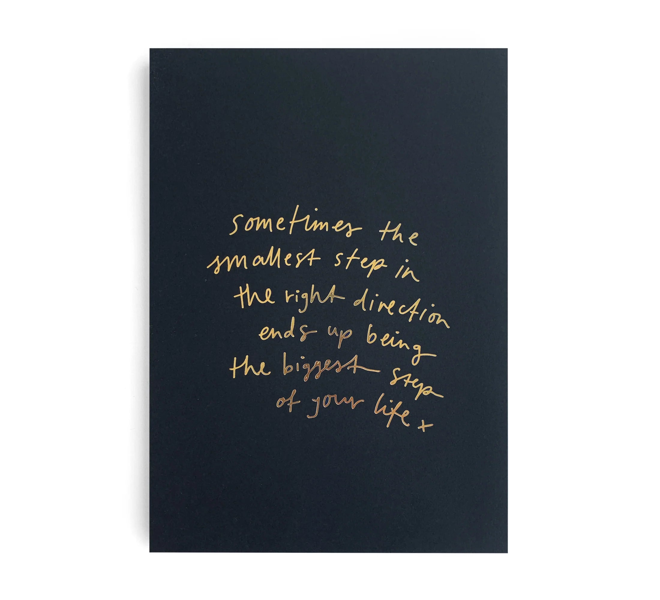 BLACKLIST // Sometimes Notepad