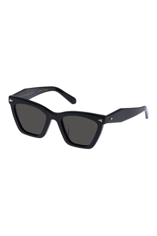 KAREN WALKER // Spellbound BLACK