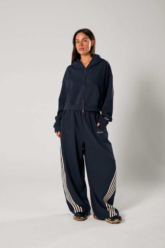 SSAINT // Barrel Pants NAVY