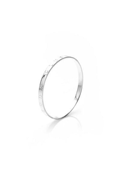 SGC // Stolen Bangle