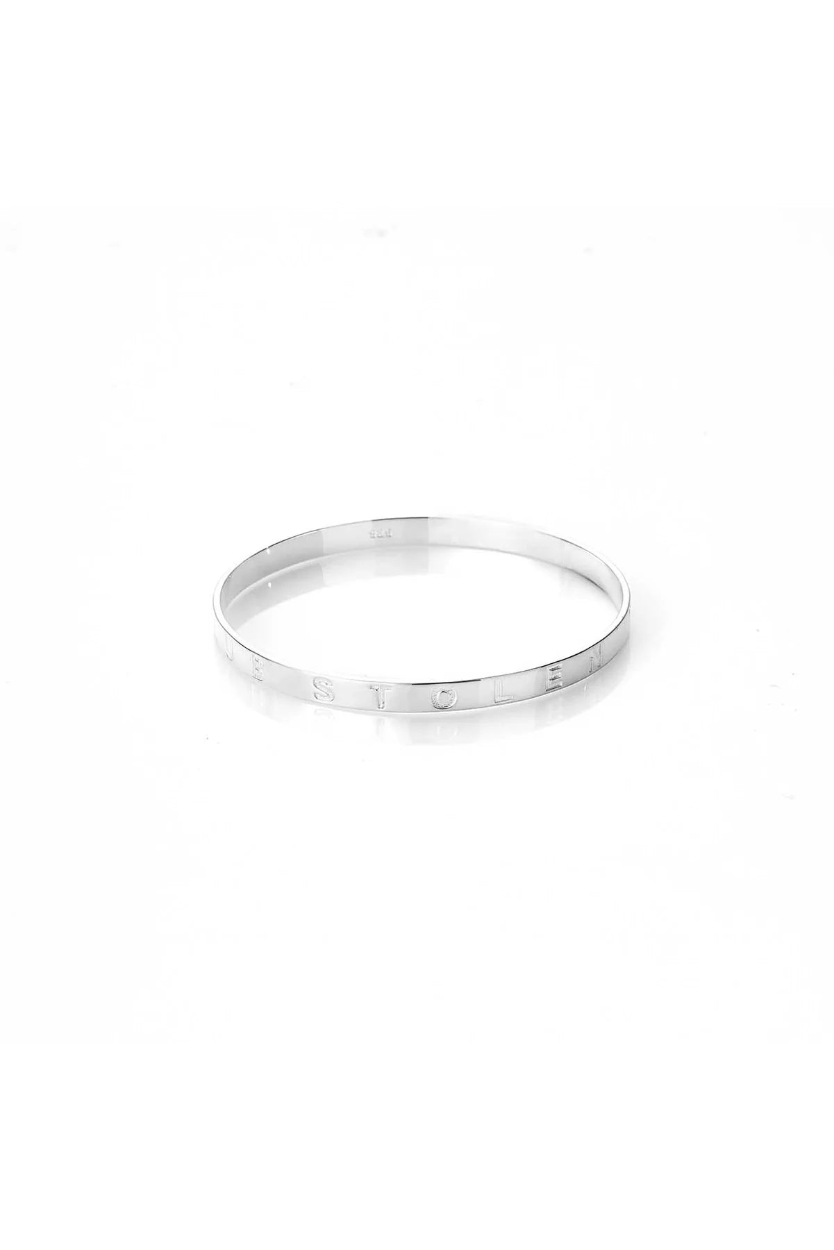 SGC // Stolen Bangle