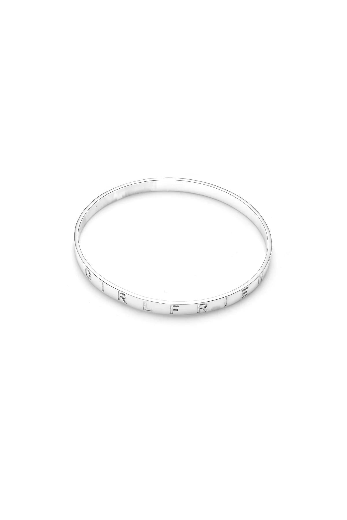 SGC // Stolen Bangle