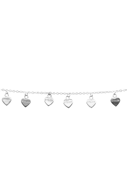 SGC  // Stolen Heart Bracelet