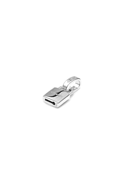 SGC // Stolen Padlock Charm