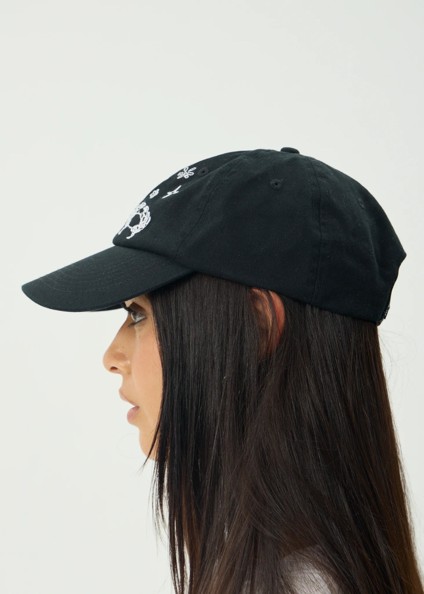 AFENDS // Sunbake Cap BLACK