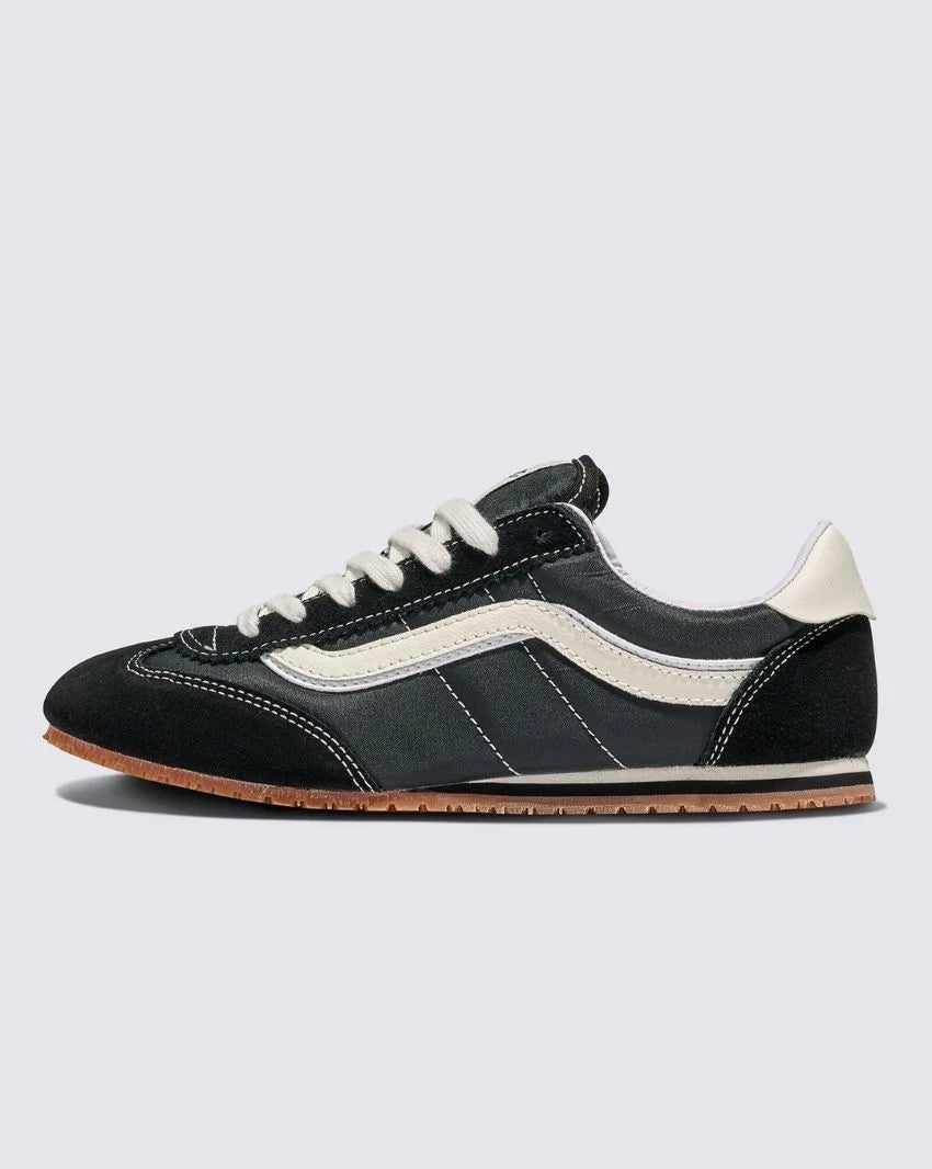 VANS // Super LowPro BLACK