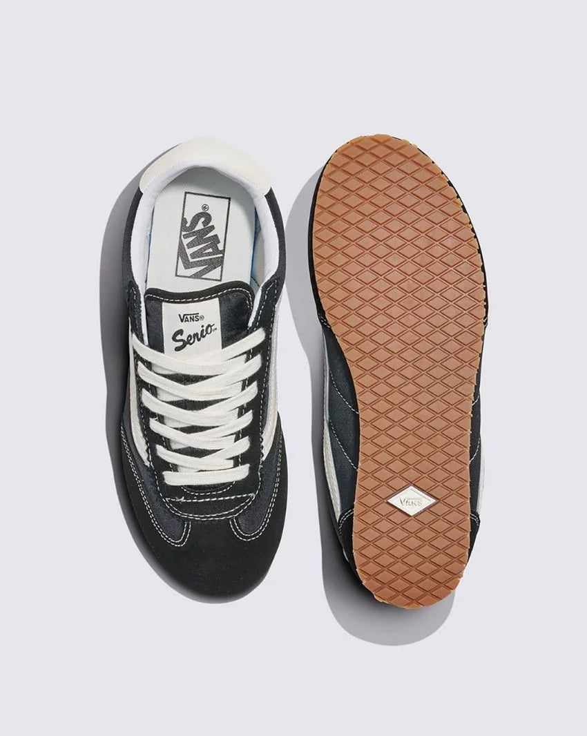 VANS // Super LowPro BLACK