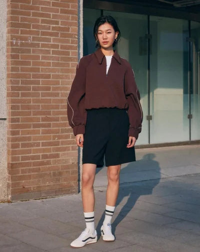 VANS // Super LowPro MARSHMELLOW