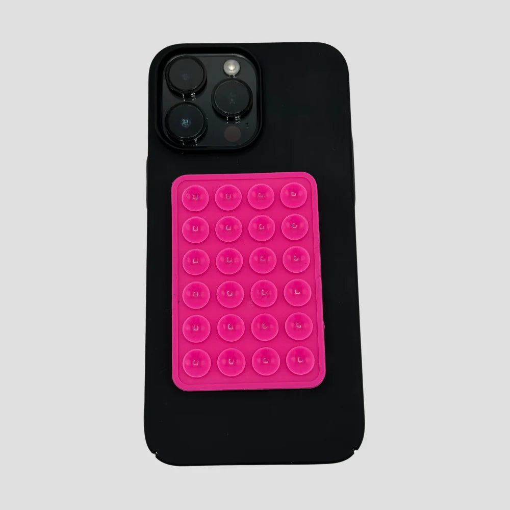 STICKY BESTIE // The Bestie HOT PINK