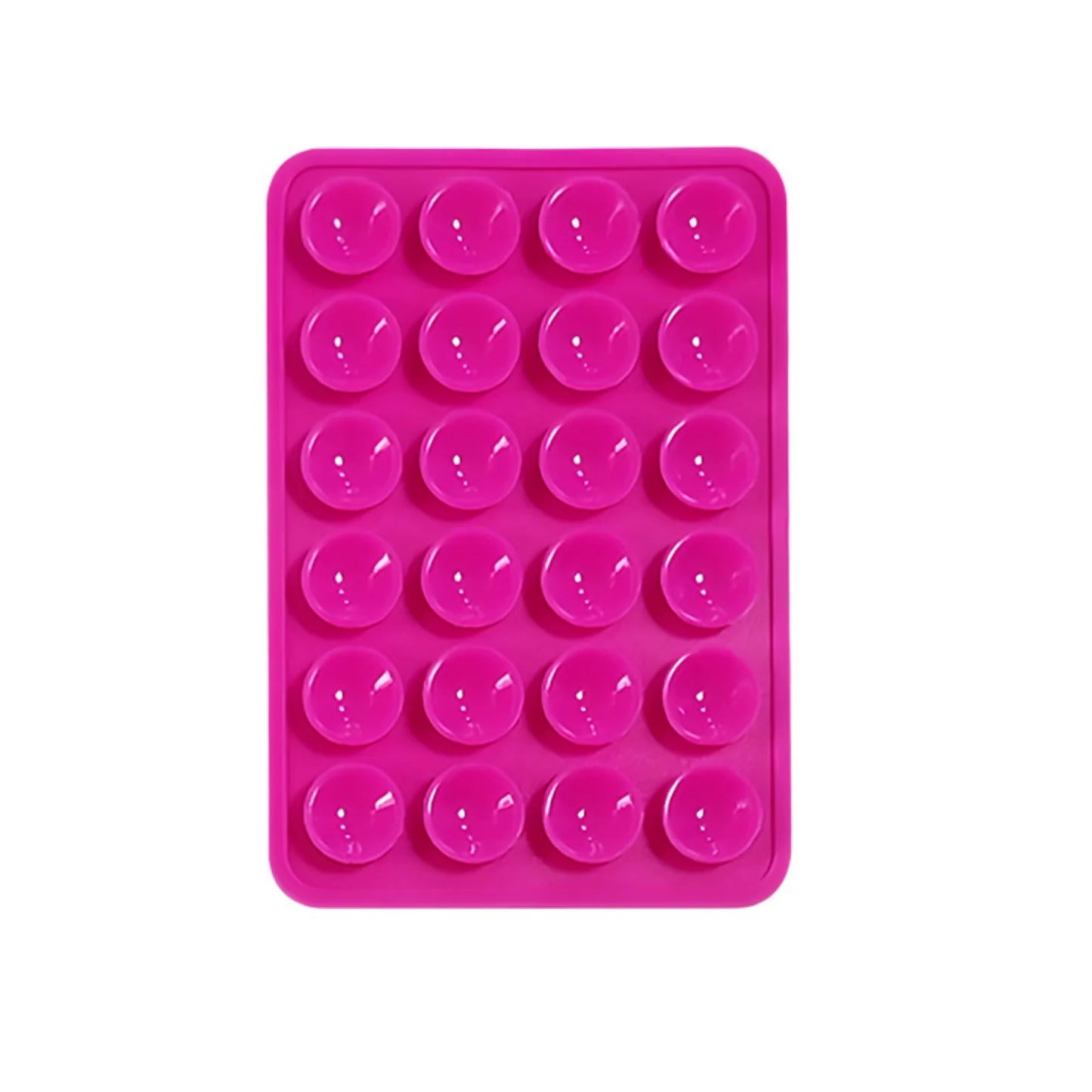 STICKY BESTIE // The Bestie HOT PINK