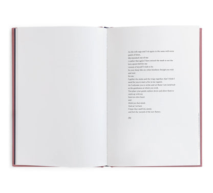 BLACKLIST // The Things We Can't See Now Will Last Forever BOOK