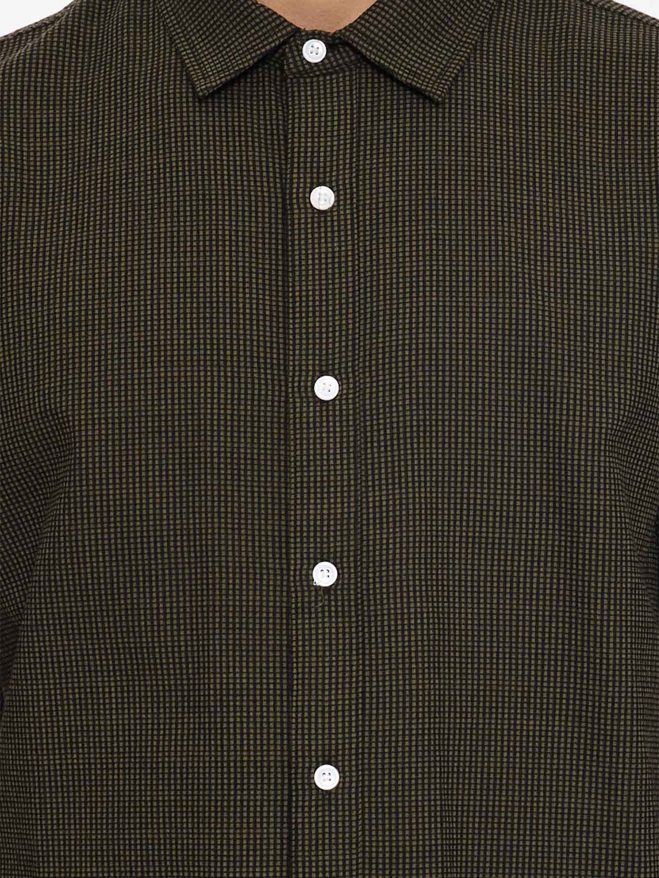 THRILLS // Dispensary SS Shirt TARMAC