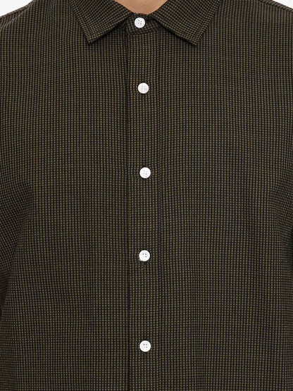 THRILLS // Dispensary SS Shirt TARMAC