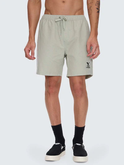 THRILLS // Haven Volley Short DIRTY SAGE