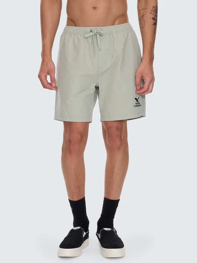 THRILLS // Haven Volley Short DIRTY SAGE