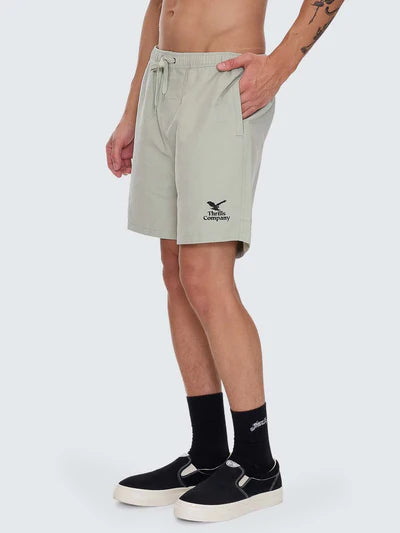 THRILLS // Haven Volley Short DIRTY SAGE